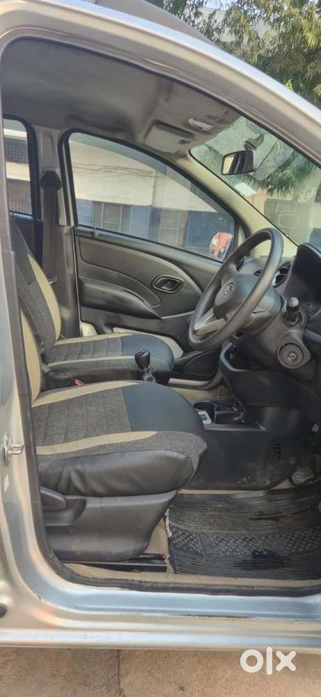 Datsun 2018 Car Manual