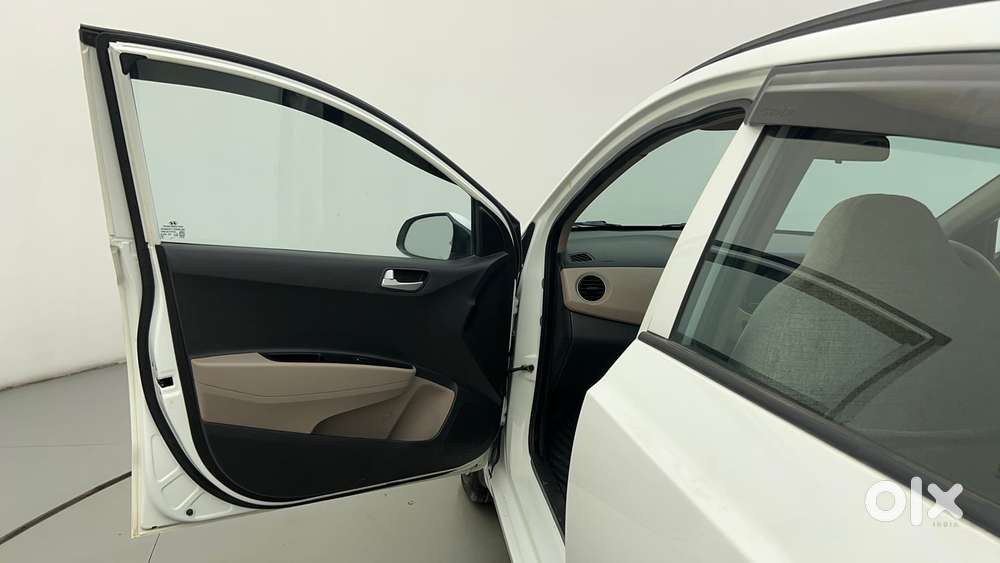 Hyundai Grand I10 1.2 Kappa Sportz, 2019, Petrol