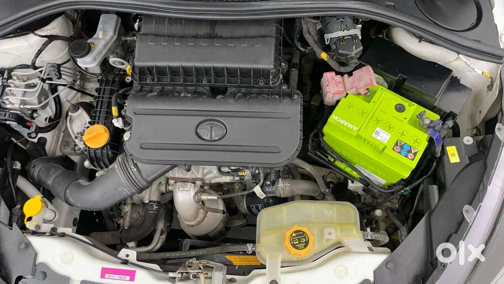 Tata Tiago 1.2 Revotron Xt Rhythm, 2022, Petrol