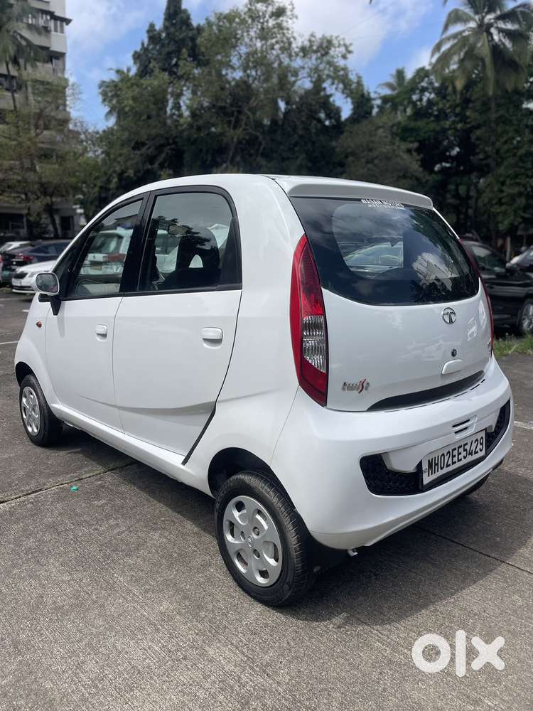 Tata Nano Xta, 2016, Petrol