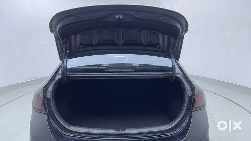 Hyundai Verna Vtvt 1.6 At Sx Option, 2017, Petrol
