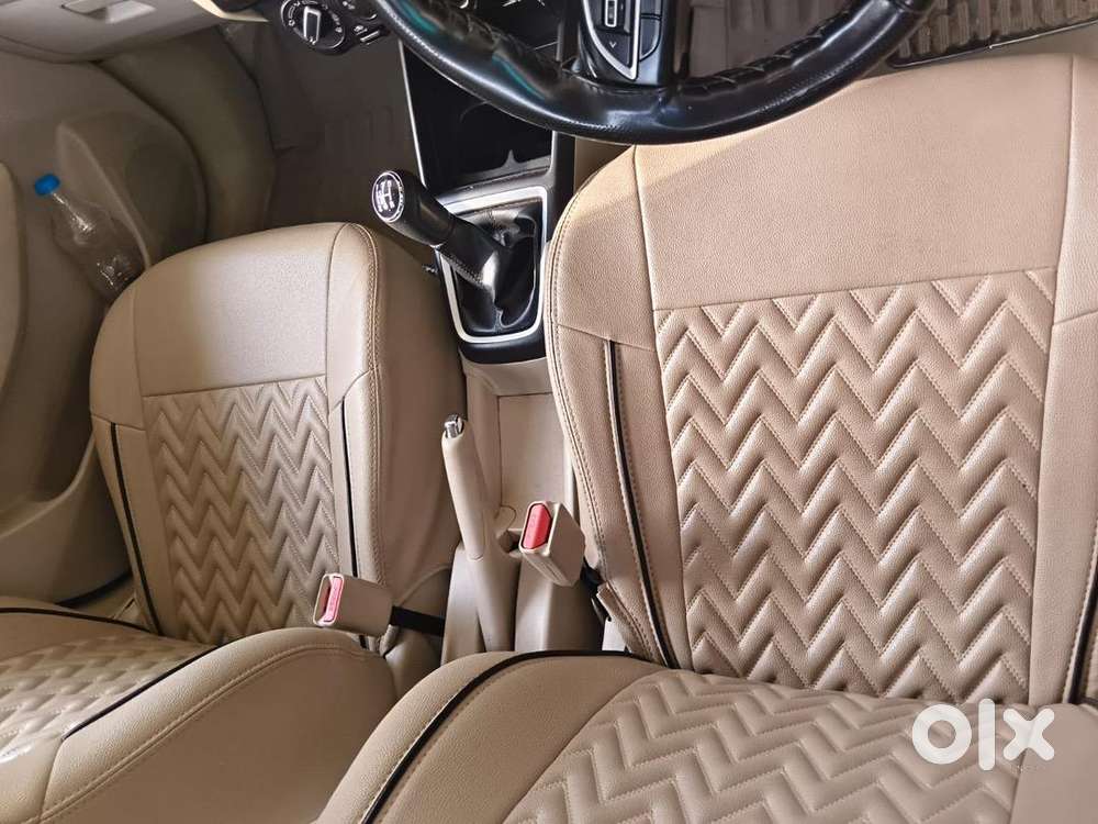 Maruti Suzuki Swift Dzire 2018 Petrol Good Condition