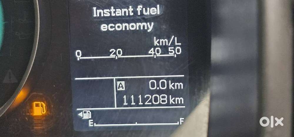 Maruti Suzuki Ignis 1.2 Delta, 2017, Petrol