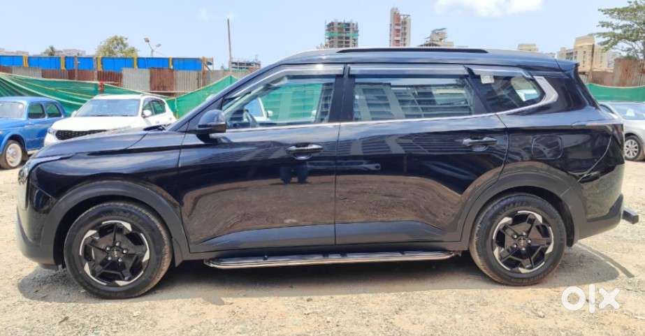 Kia Carens Clavis Htk Plus Dct, 2025, Petrol