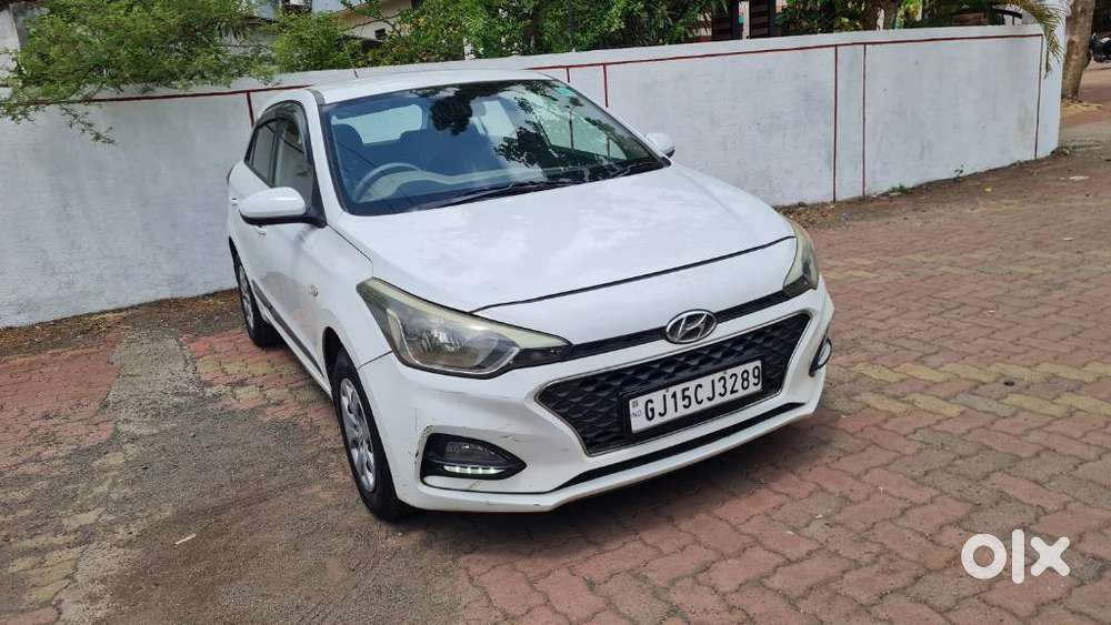 Hyundai I20 Petrol Magna Era, 2019, Petrol