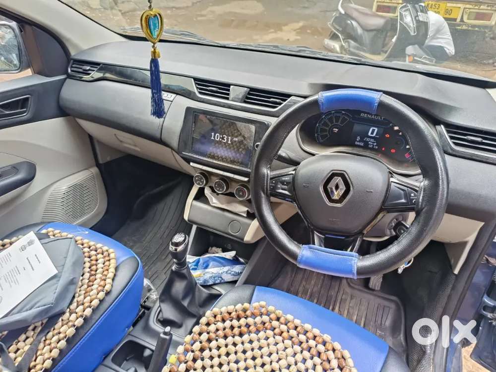 Renault Triber