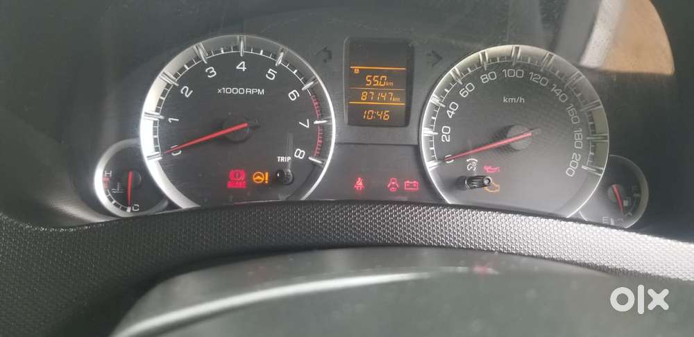 Maruti Suzuki Swift Vxi, 2015, Petrol