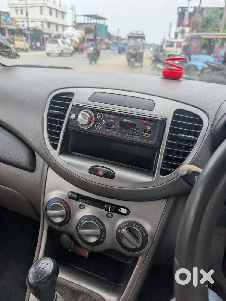 Hyundai I10 Era