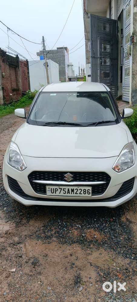 Swift 2021 Manual Petrol