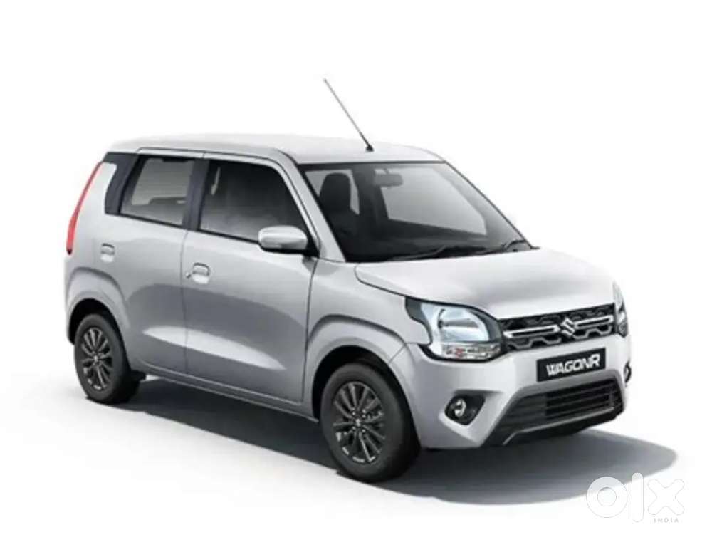 Maruti Suzuki Wagonr 2026