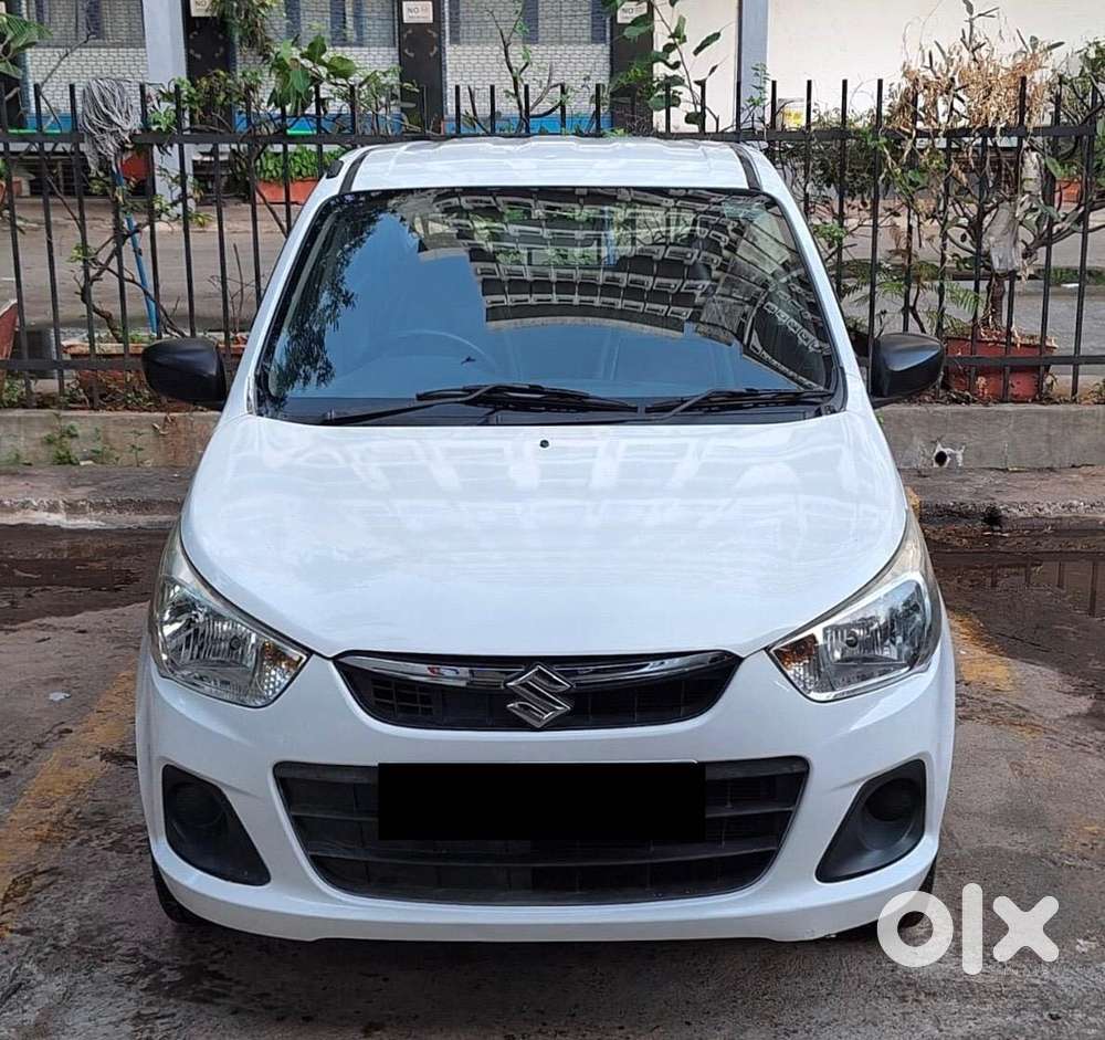 Maruti Suzuki Alto K10 Vxi Amt, 2019, Petrol