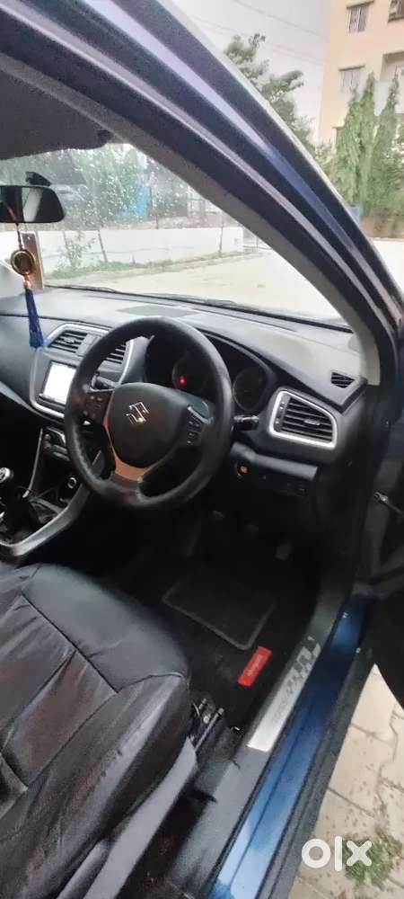 S Cross For Sale