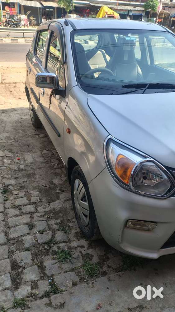 Maruti Suzuki Alto 800, 2023