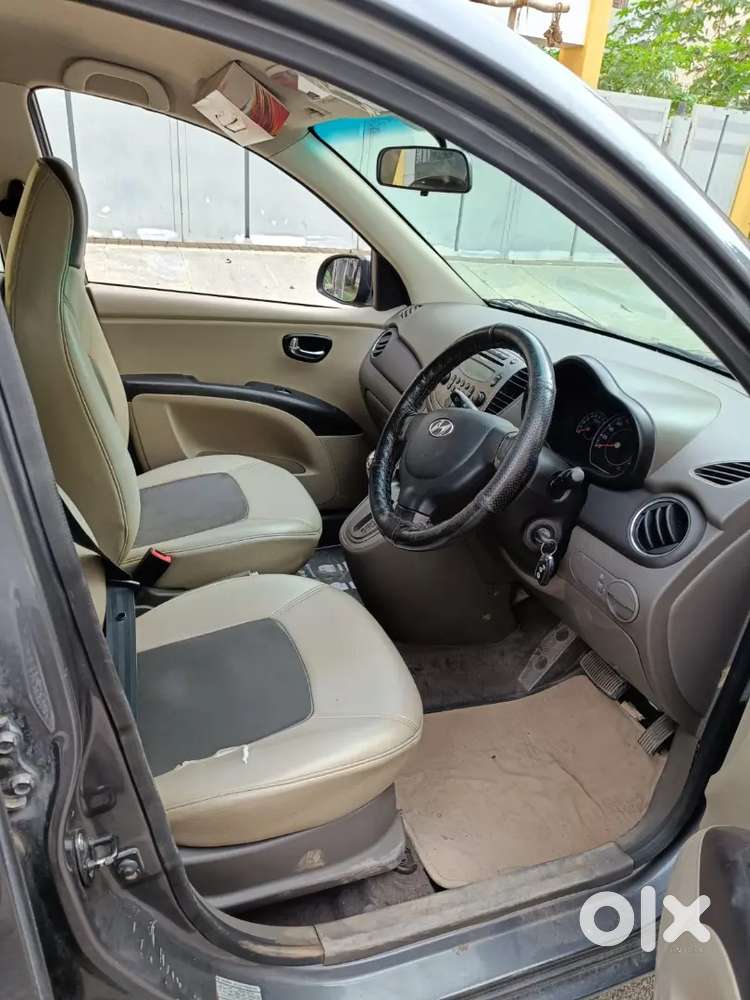 Hyundai I10 2012 Petrol Well Maintained