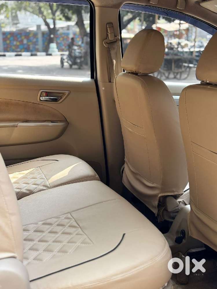 Maruti Suzuki Ertiga