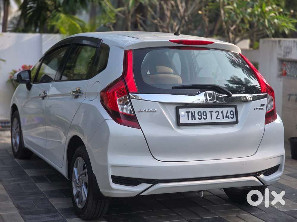 Honda Jazz Vx, 2020, Petrol