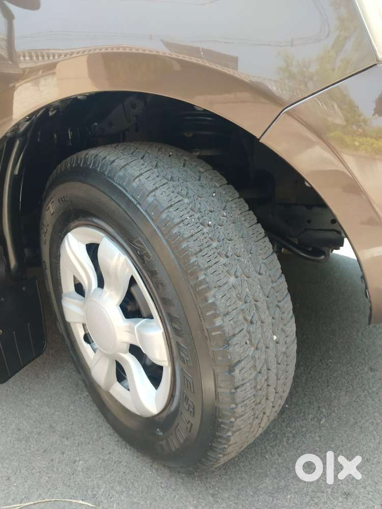 Mahindra Xylo 2009-2011 E4 Bs Iv, 2010, Diesel