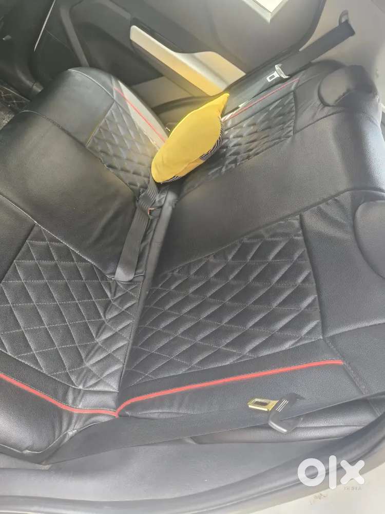 Tata Punch 2023 Petrol Well Maintained