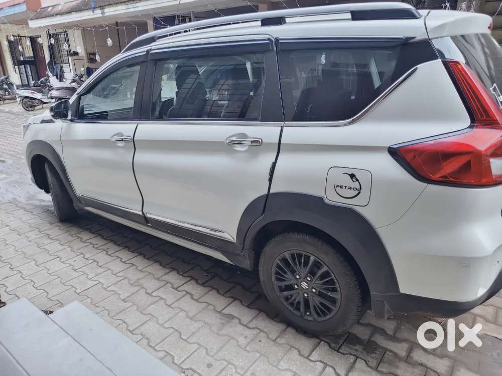 New Condition Xl6 2021 Petrol Hybrid