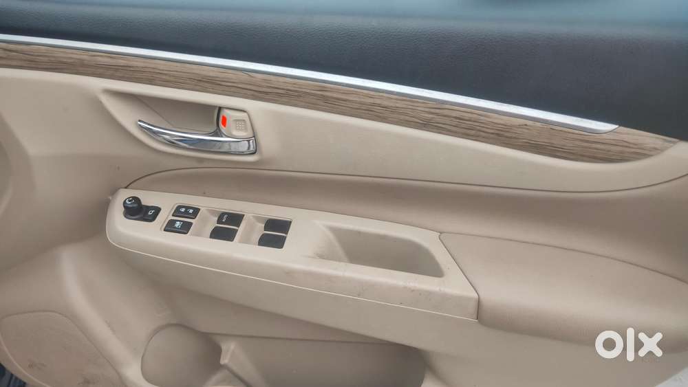 Maruti Suzuki Ciaz 1.5 Alpha Shvs Petrol, 2020, Petrol