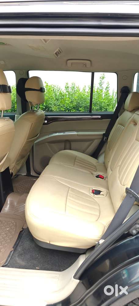 Mitsubishi Pajero Sport 4x2 Automatic, 2015, Diesel