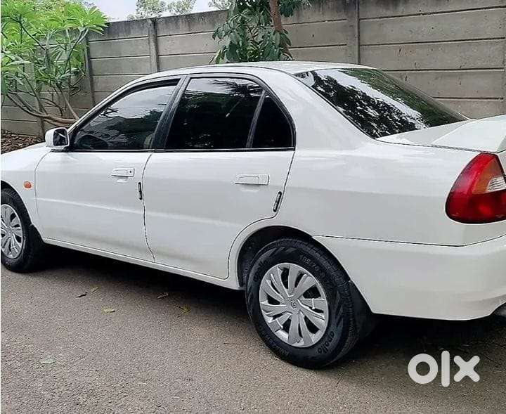 Mitsubishi Lancer 2.0 Lxd, 2006, Diesel