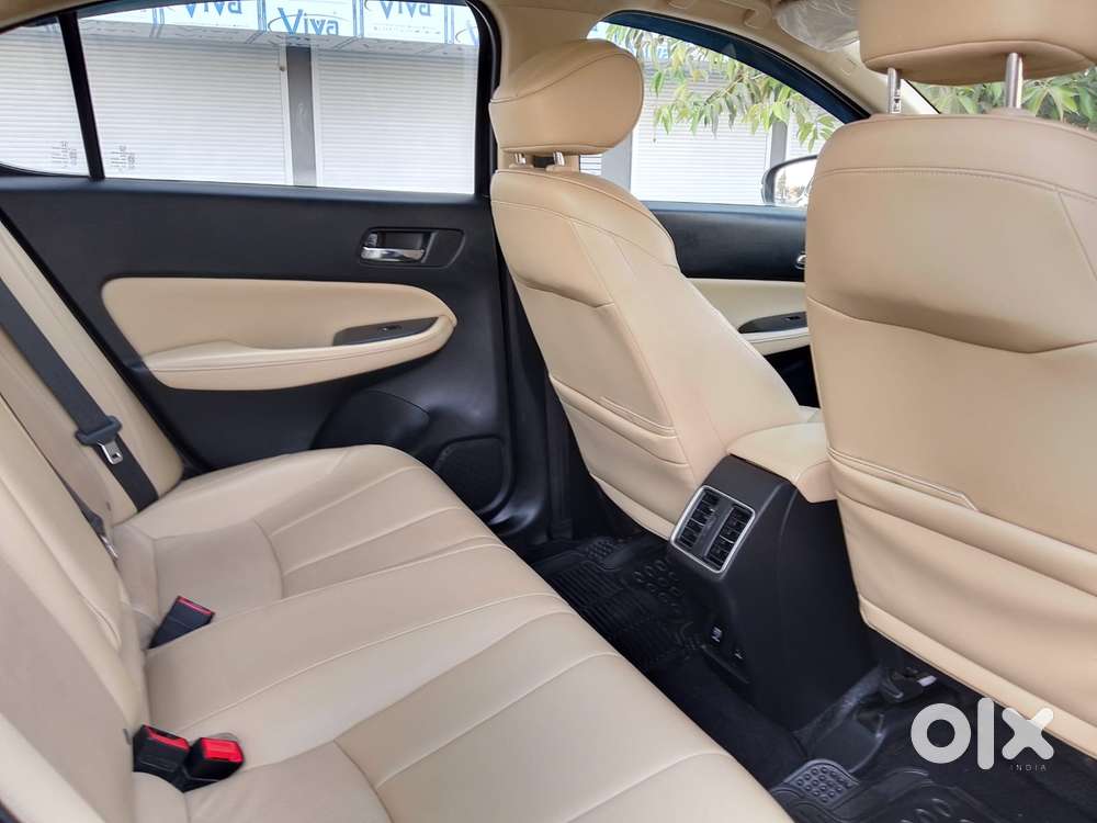 Honda City Zx Vtec, 2024, Petrol