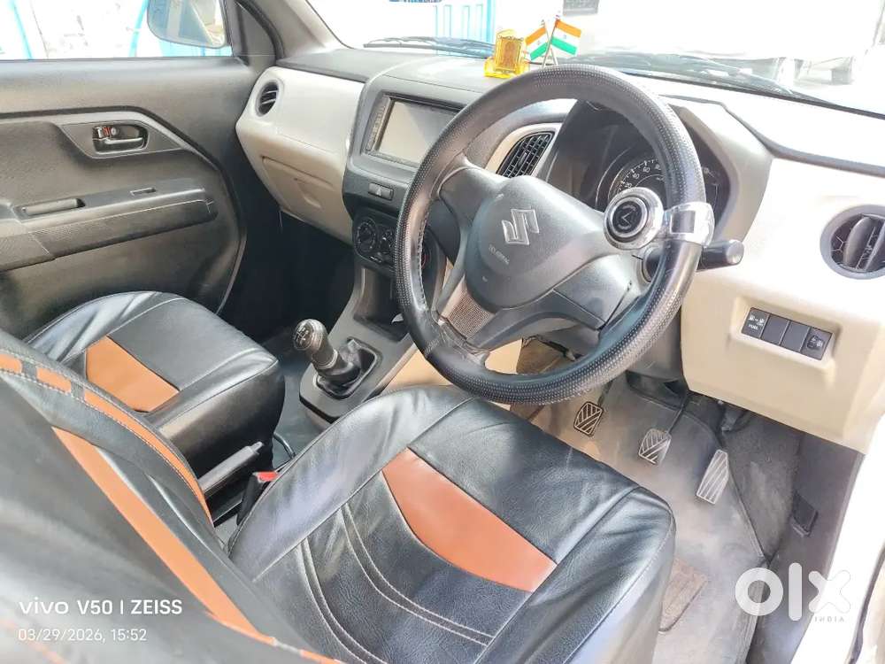 Wagonr Lxi Cng 2020