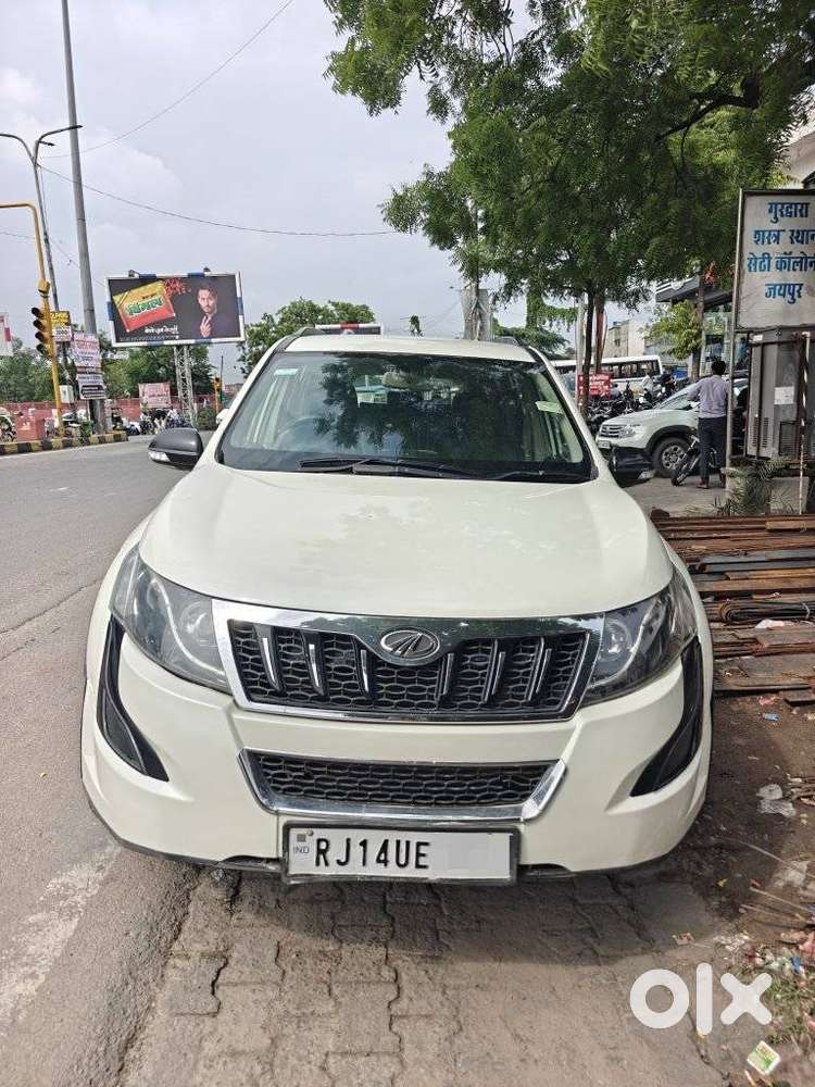 Mahindra Xuv500 W6 2wd, 2015, Diesel