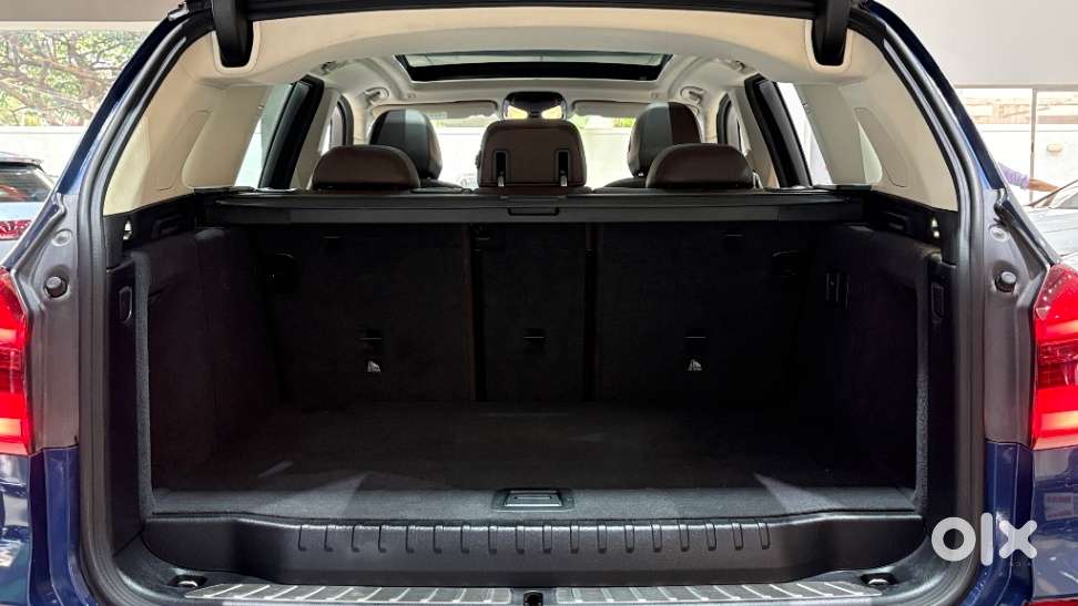 Bmw X3 X Drive 20d Luxury Line, 2019, Diesel