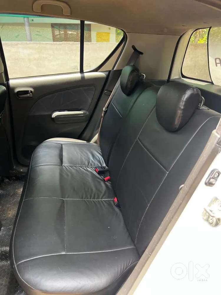 Maruti Suzuki Ritz 2012 Diesel Well Maintained