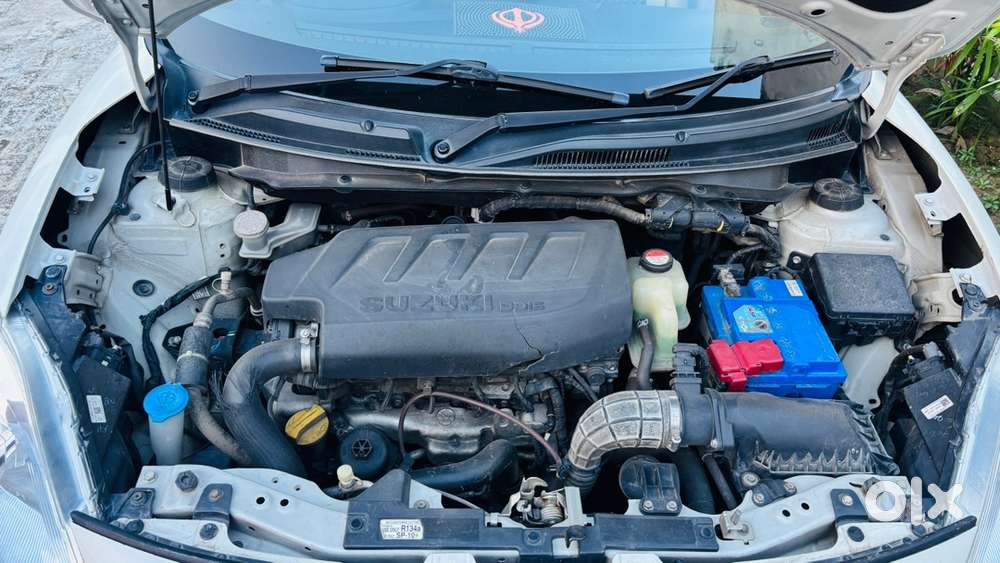 Maruti Suzuki Dzire Vxi 2020