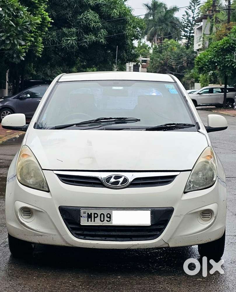 Hyundai I20 1.4 Crdi Magna, 2012, Diesel