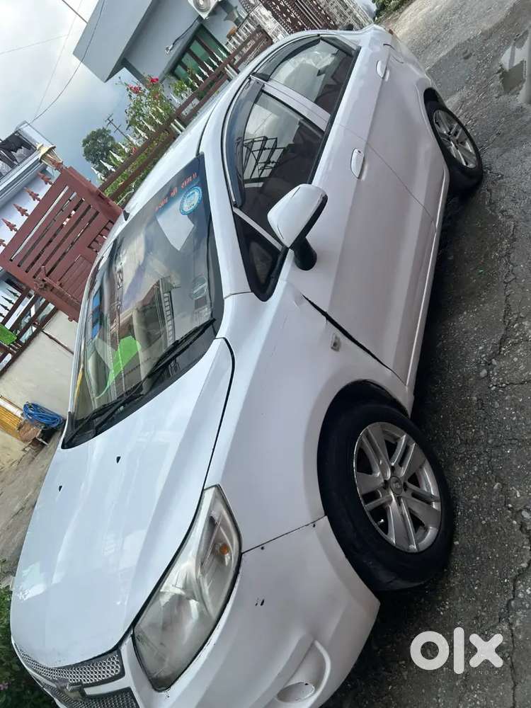 Chevrolet Sail 2013 3rd Owner