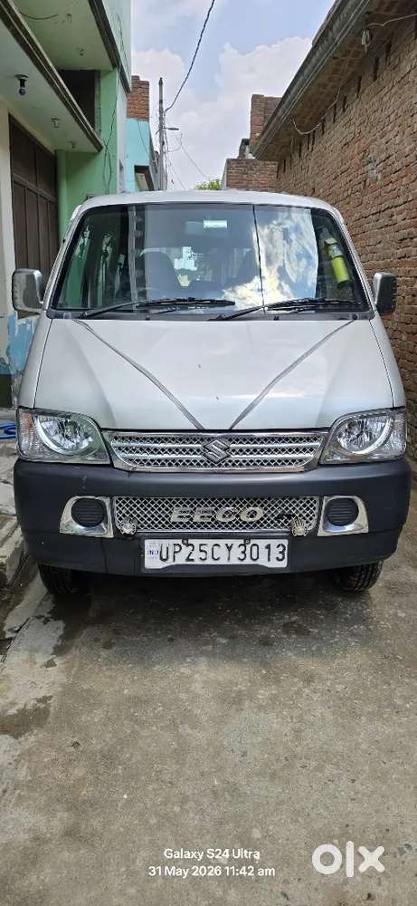 Maruti Suzuki Eeco 2020 Second-owner Car