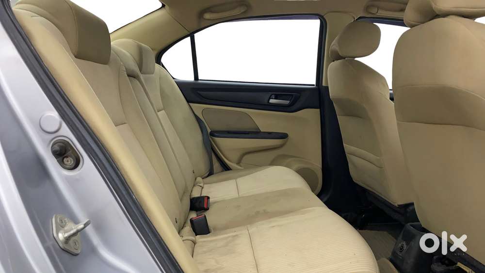 Honda Amaze S Petrol, 2019, Petrol