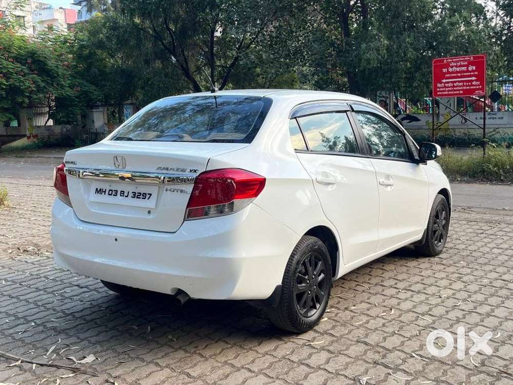 Honda Amaze Sx I Dtec, 2013, Diesel
