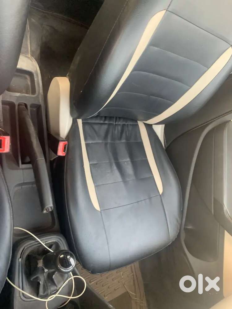 Volkswagen Polo Tdi 2012 Diesel