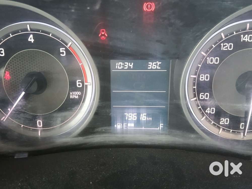 Maruti Suzuki Swift Dzire Zdi + Mt, 2019, Diesel