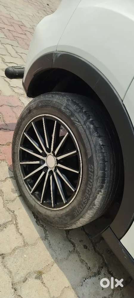 Tata Nexon 2022 Petrol Well Maintained