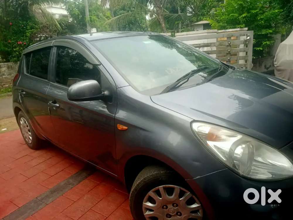 Hyundai I20 2009 Manual Petrol