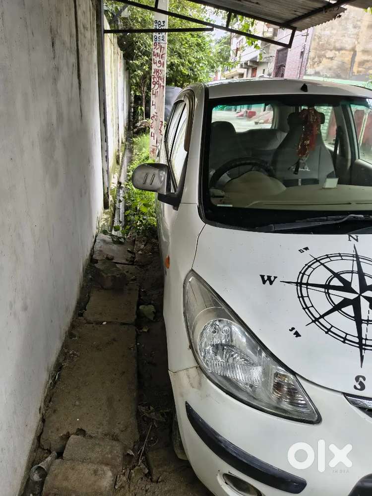 Hyundai I10 2010 Petrol Manual