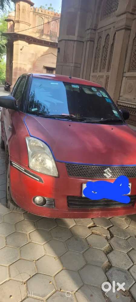 Swift Maruti Petrol 2006