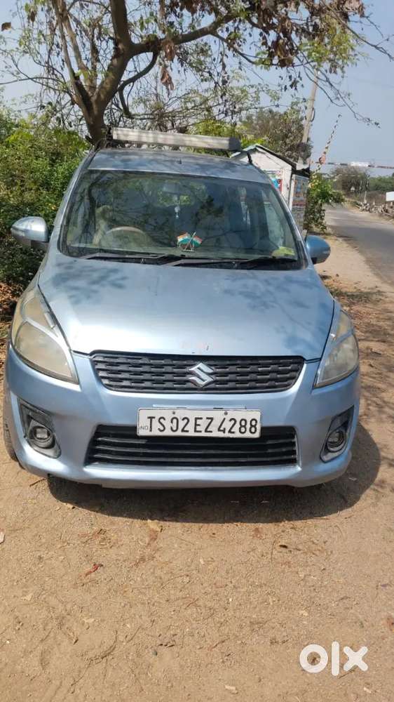 Maruti Suzuki Ertiga 2012 Diesel 330000 Km Driven