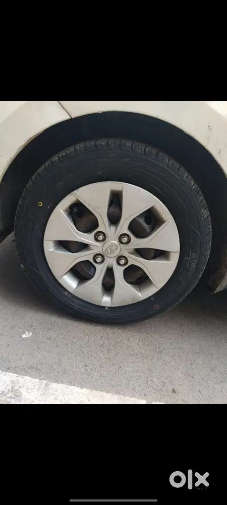 Hyundai Xcent Prime 2017 Diesel 280004 Km Driven