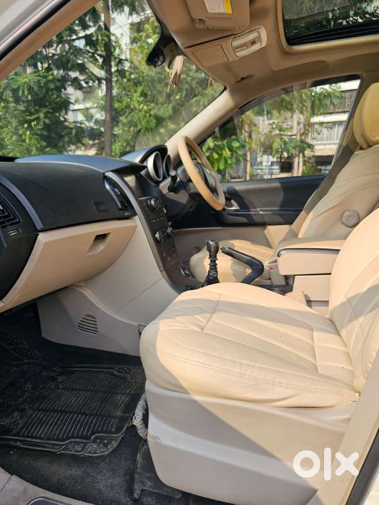 Mahindra Xuv500 W10 2wd, 2016, Diesel