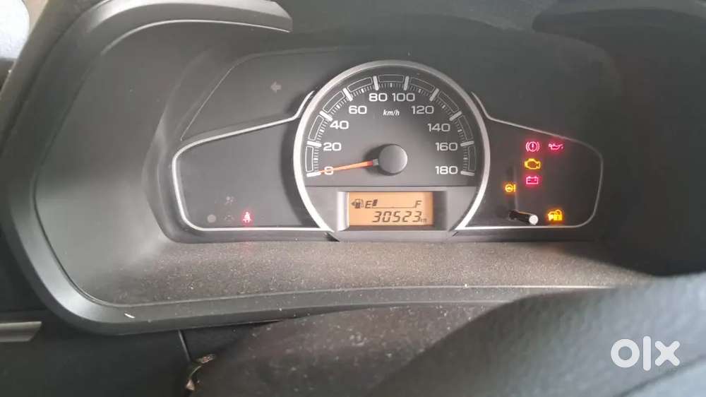 Maruti Suzuki Alto 800 2021