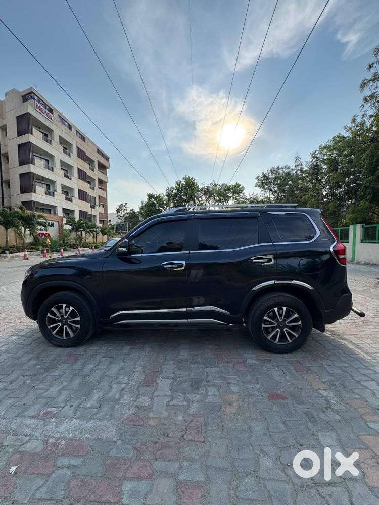 Mahindra Scorpio N Z8 L Diesel Mt 2wd 7 Str [2022], 2022, Diesel