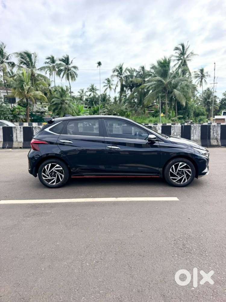 Hyundai I20 1.2 Asta, 2024, Petrol
