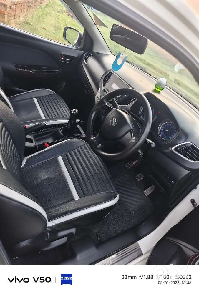 Maruti Suzuki Baleno Delta 2021 Manual Petrol